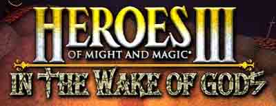 Heroes of Might and Magic III WOG (in the Wake of Gods) oynayanlar...