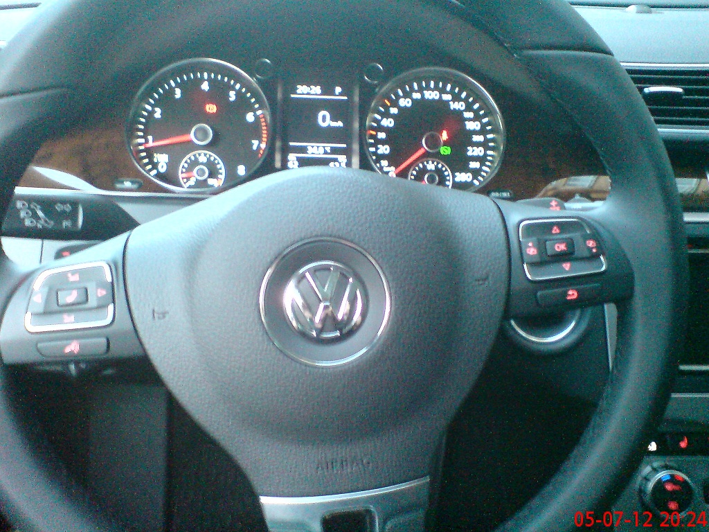  YENİ VOLKSWAGEN CC