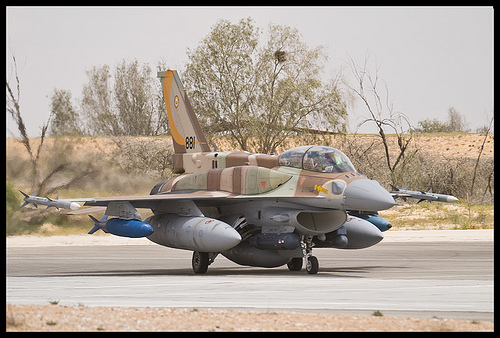  F-4 Phantom II