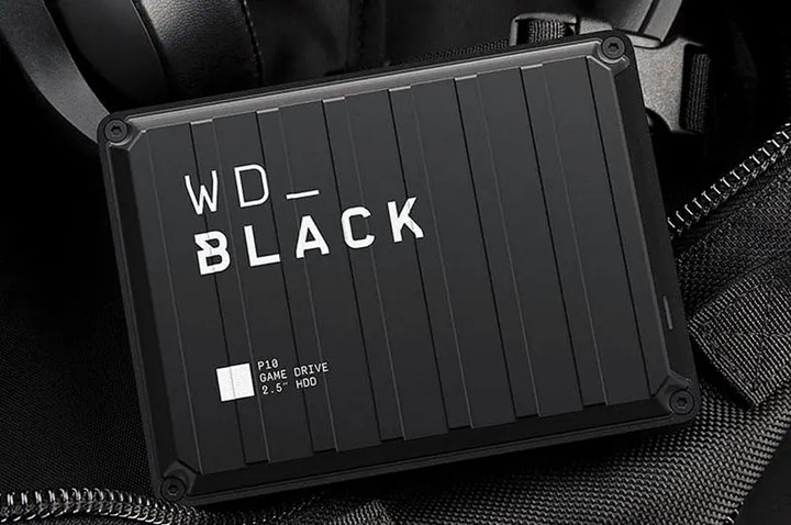 Western Digital, dünyanın 6 TB kapasiteli ilk 2.5 inç hard disklerini satışa sundu