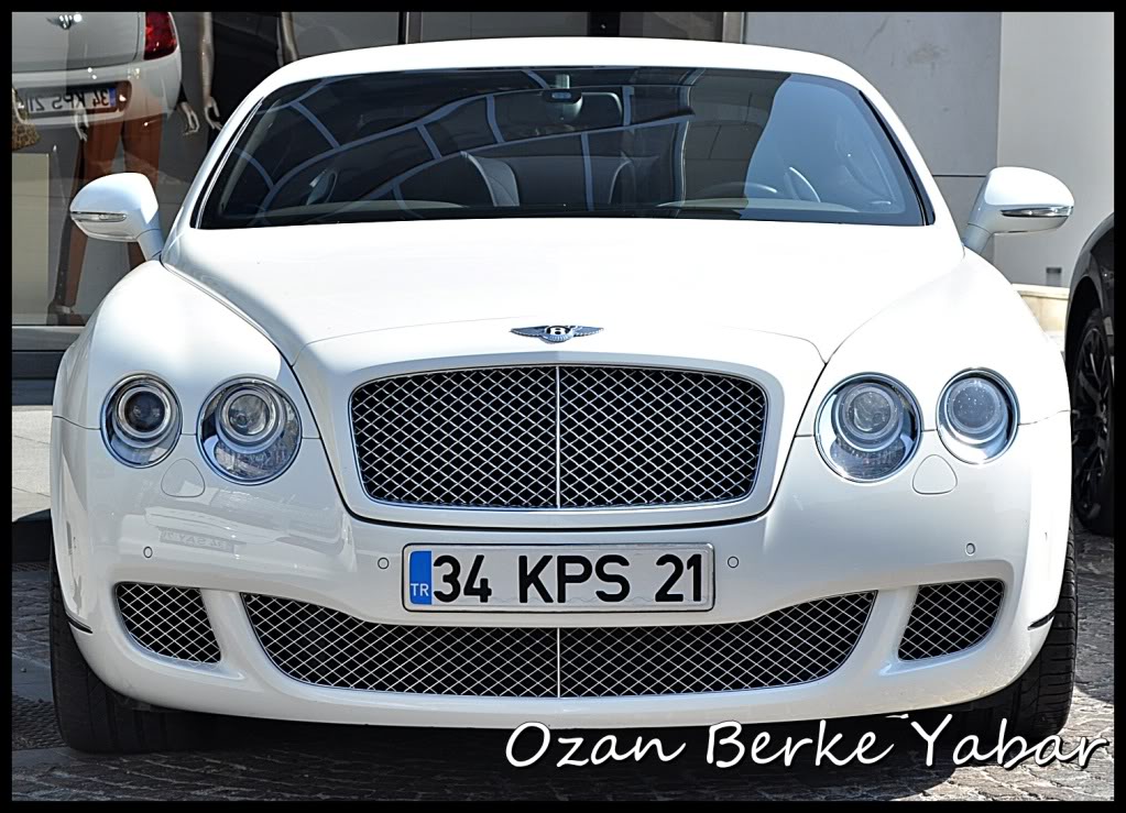  İSTANBUL SUPERCARS ARŞİV