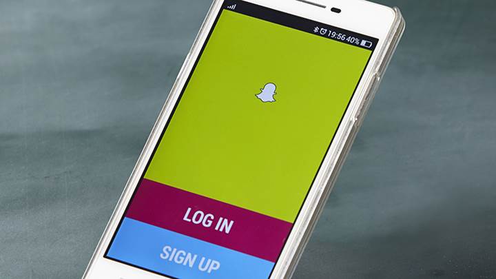 Snapchat'in günlük video izlenme sayısı 10 Milyarı aştı