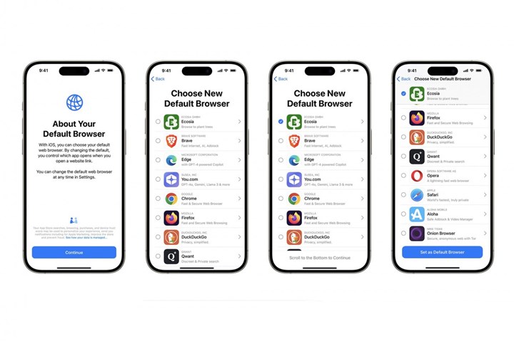 Apple önemli bir cezadan kurtuldu