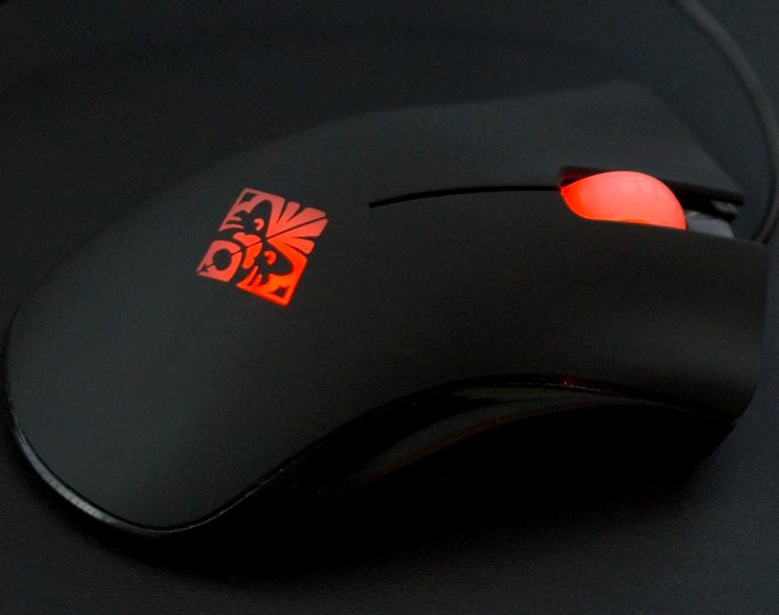  SIFIR RAZER DEATHADDER VOODOO EDITION