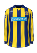  Fenerbahçe SK Ultimate Team Forma-Logo Önerileri