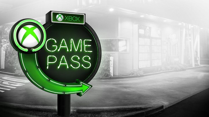 Galaxy Note 20 alanlara 3 aylık Xbox Game Pass aboneliği hediye edilecek