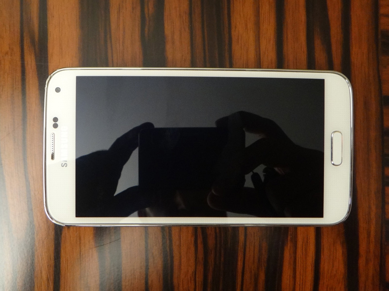  Satılık Samsung Galaxy S5 ve Samsung Galaxy Nexus