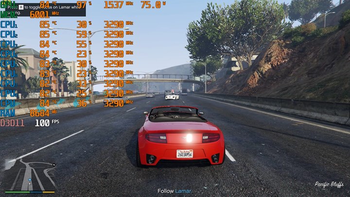 Fiyat çok iyi, GPU kullanım düşüklüğü yok! “Game Garaj Tracer'ı denedik“