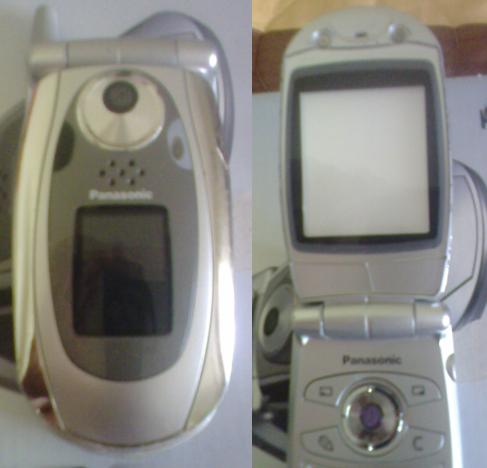  SATILIK TAKASLIK LCD EKRANSIZ PANASONIC X700...