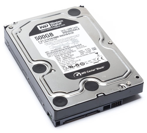  Satılık SSD  -  HDD 1TB 500GB 120GB