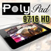  ★ ★ ★ PolyPad 9716/9708 HD Kullanıcıları Kulübü ★ ★ ★