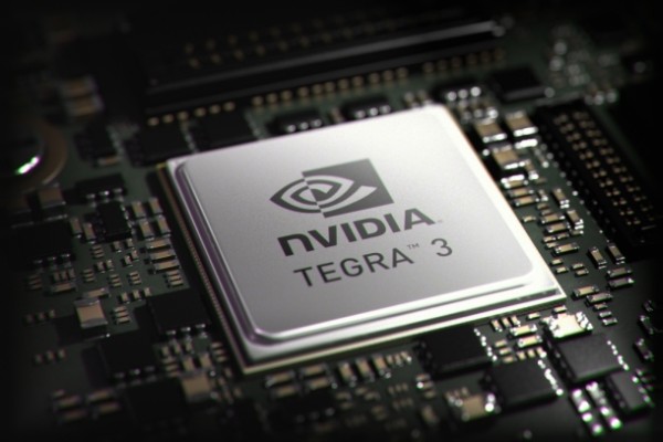 Nvidia, Tegra 3+ platformunu hazırlanıyor