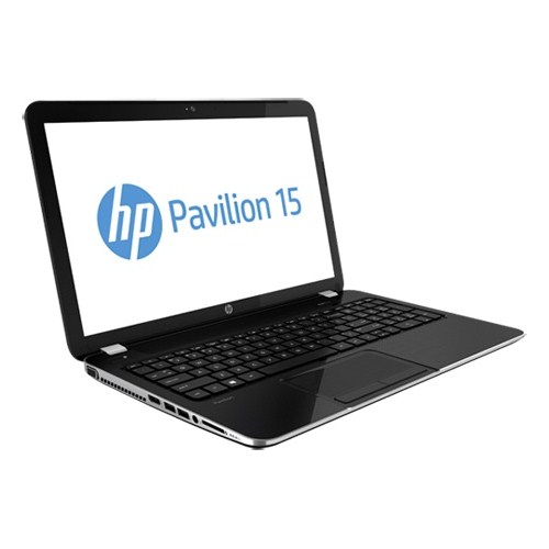  HP Pavilion 15-e060st (izlenimlerim)