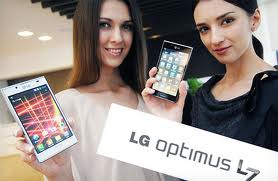  LG OPTİMUS L7 Kullanıcıları Kulübü