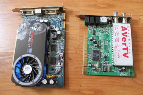  Sapphire Ati Radeon HD 4670 kargosuz 40tl