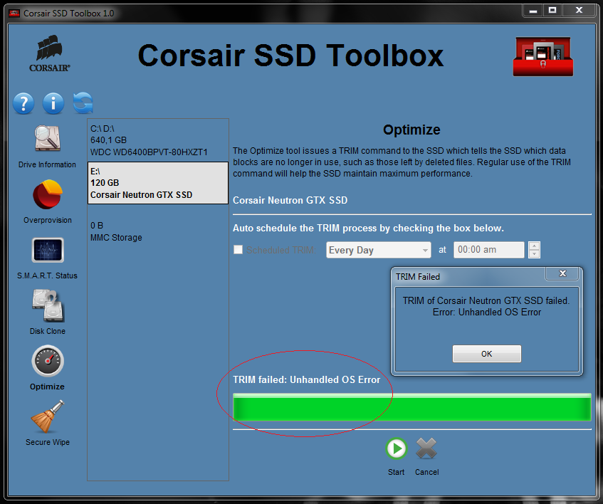  Corsair Neutron GTX 120GB ben karar veremedim; verebilen var mı?