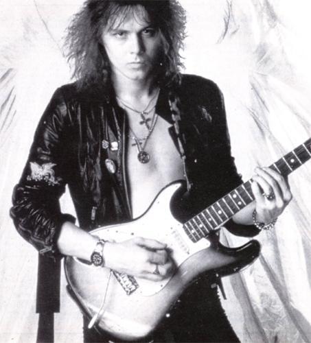  Yngwie J. Malmsteen Fan Club