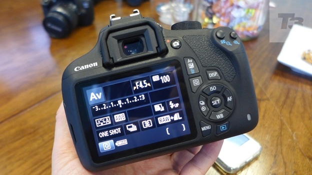 seviyesi eos 1100d yi 1200d