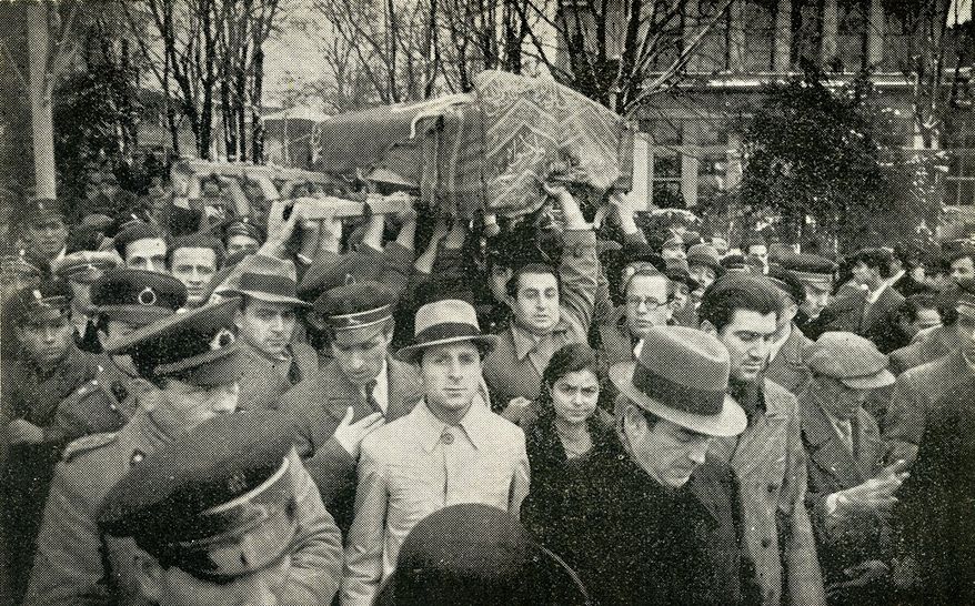 İstiklal Marşı ilk kez bugün okundu 