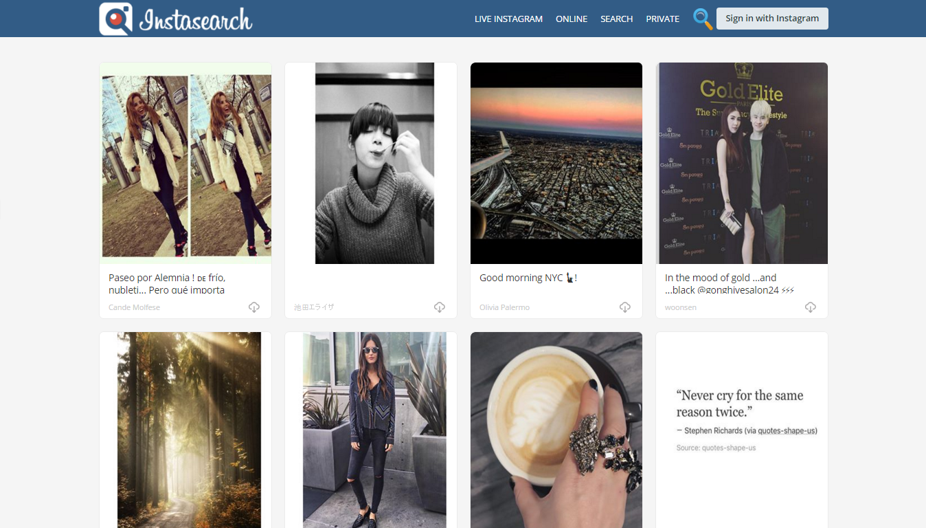  instagram gizli profiller görüntüleme
