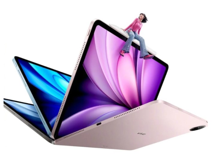 Vivo Pad 5e tanıtım için gün sayıyor: Büyük ekran, yeni nesil performans