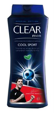  Clear men vs Head and shoulders