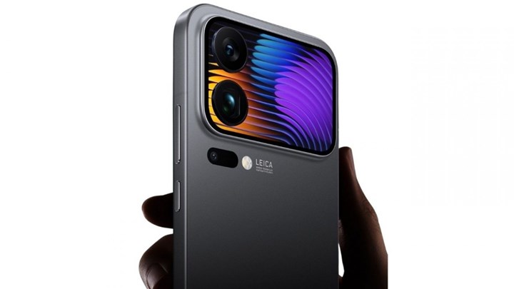 Xiaomi 17 Pro ilk kez canlı olarak görüntülendi: İşte tasarımı