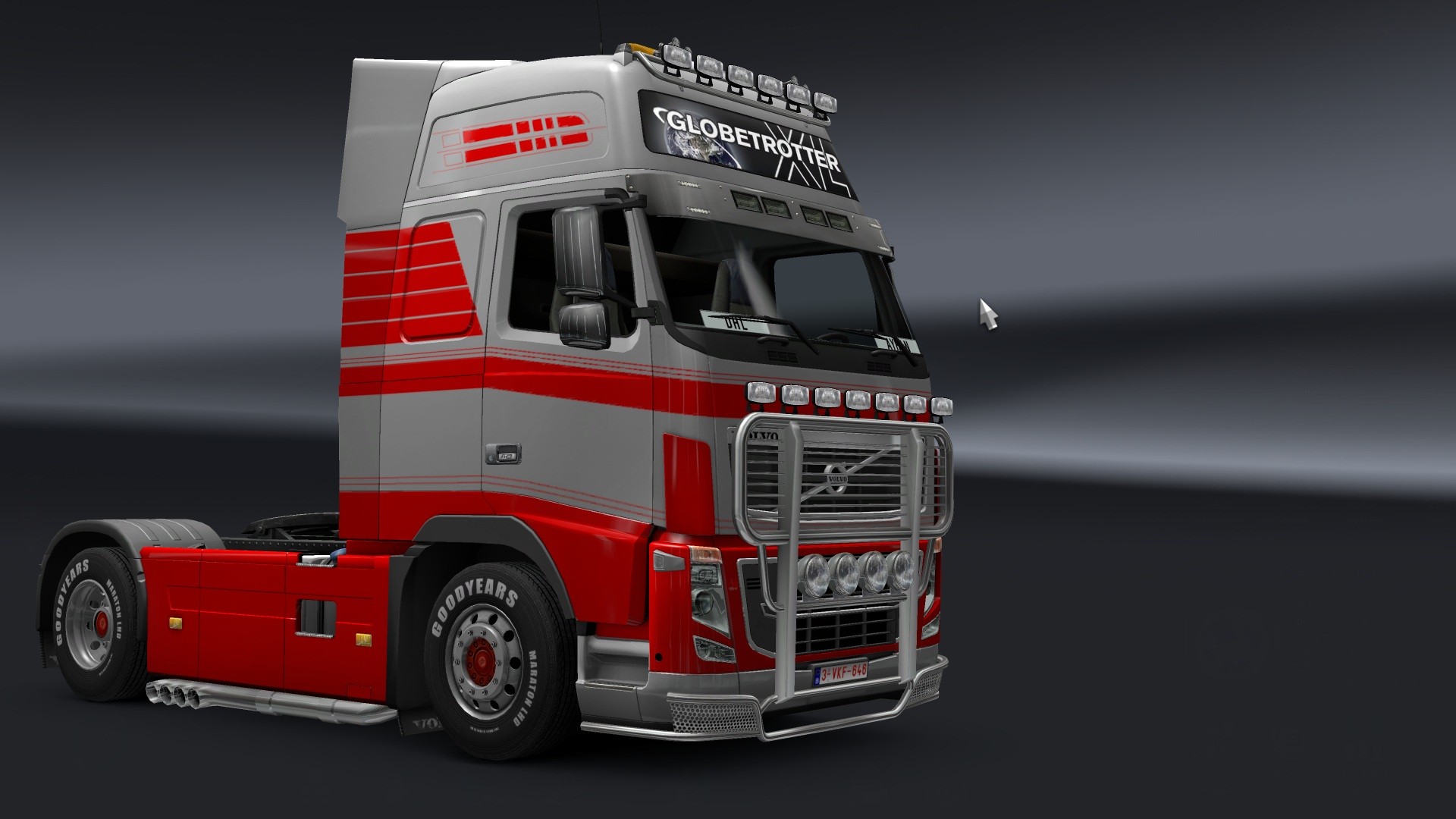 ### EURO TRUCK SIMULATOR 2 TIR’CILAR KULÜBÜ [439 Üye] ###