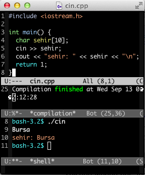 C++