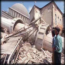  [ANA KONU] 17 AĞUSTOS 1999 DEPREMİ/DEPREM HAKKINDA BİLGİ [ANA KONU]