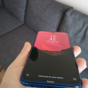 Temiz Redmi Note 8 4/64 GB yurtdışı kayıtlı