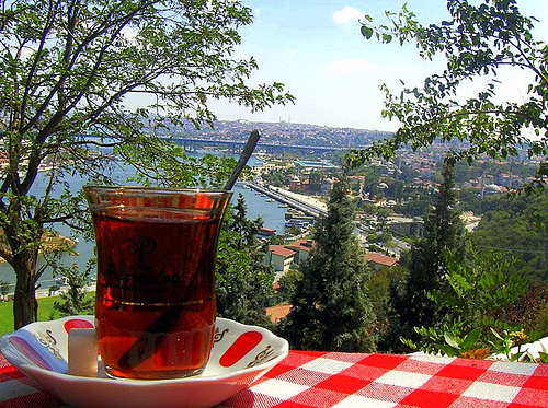  Kahvaltı sofrasının olmassa olmazı [Anket]