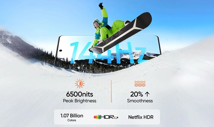 10.001 mAh bataryalı Realme P4 Power tanıtıldı: İşte özellikleri ve fiyatı