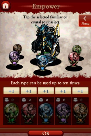 Blood Brothers RPG ANDROİD
