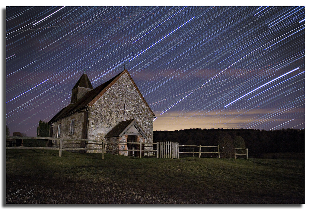  Astronomi Fotoğrafçılığı & Nasıl Daha İyi Uzun Pozlama Fotoğraf Çekilir ??