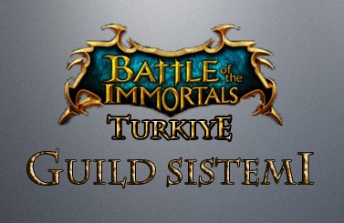  Battle of The Immortals | Dev Rehber | 3-5 Resim Degil, Herseyiyle