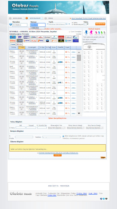  Wordpress Bilet Satış Teması Biletall.com Bayilerine özel