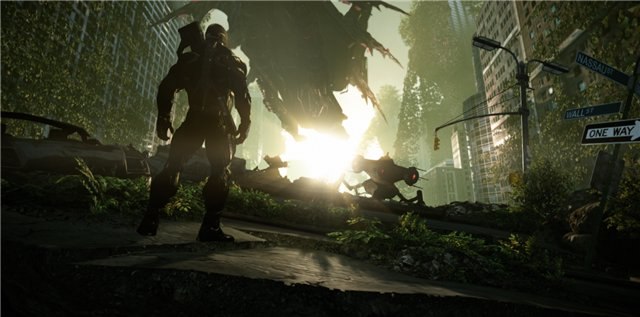  Crysis 3 (2013) [ANA KONU]