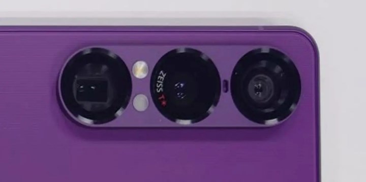 Sony Xperia 1 VII'nin gerçek fotoğrafları ortaya çıktı: Neler sunacak?