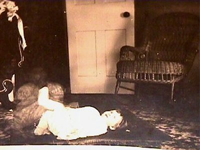  Paranormal Olaylar