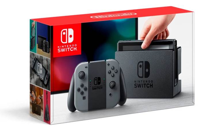 Nintendo yeni Switch konsolunu E3’te tanıtmayacak