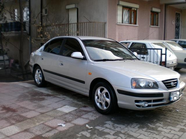  HYUNDAI ELANTRA FAN KULÜBÜ