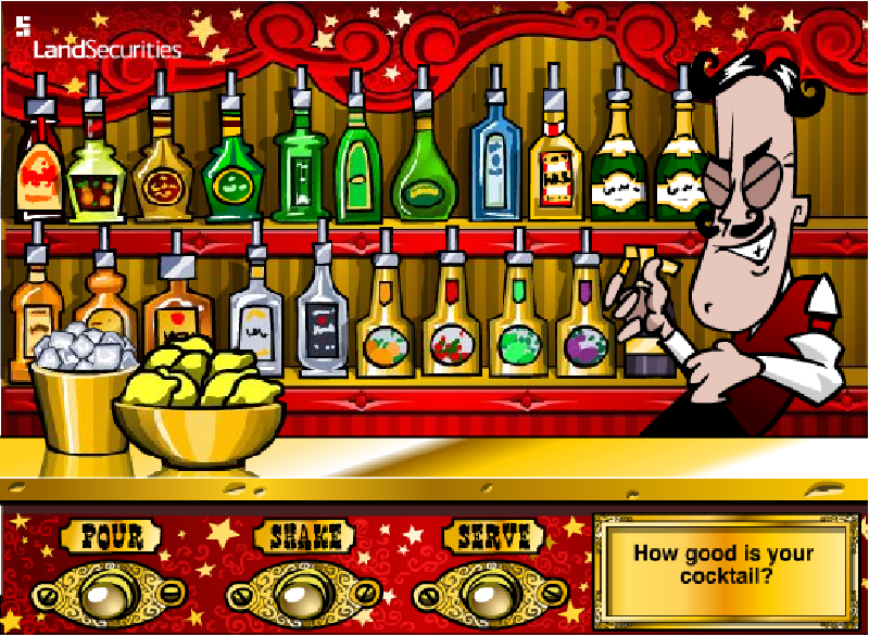  BARMEN'i oldür, ve ya ....... (flash game)