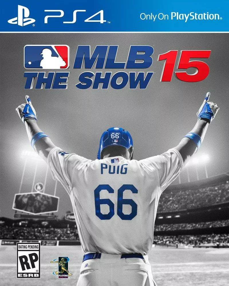  MLB 15: The Show [PS4/PS3 ANA KONU] - Exclusive