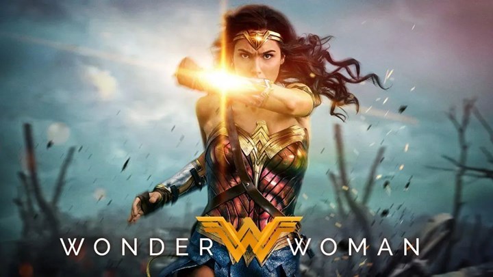 Yeni Wonder Woman filmi için hazırlıklara başlandı