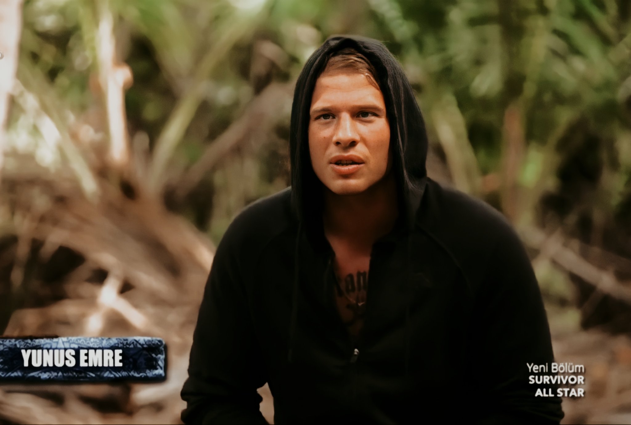 Survivor  2022
