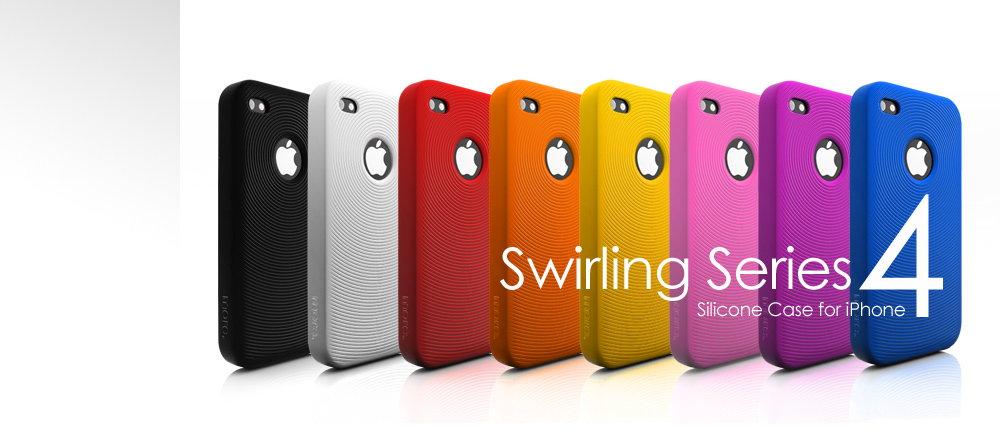  More Thing marka iPhone 4 kılıfları kullanıcılarla buluşmayı bekliyor :)