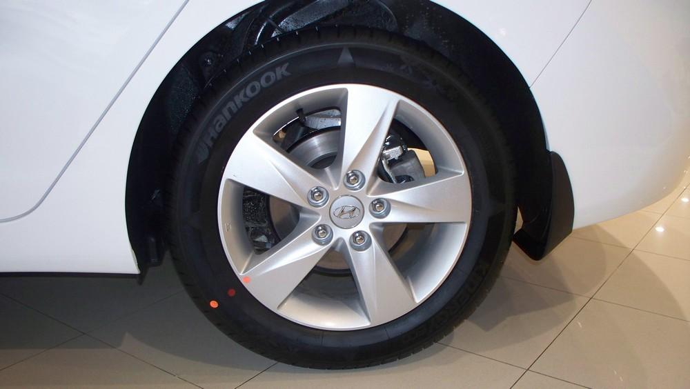  Yeni Honda Civic & Yeni Elantra - Fotoğrafları Ekledim