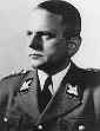  3.REICH - NAZI ALMANYASI ÖRGÜTLENME YAPISI