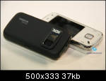  ===> Nokia N86 | Ana Başlık - 8mp - 2.6' OLED - 8GB - GPS - Wi-fi  <===